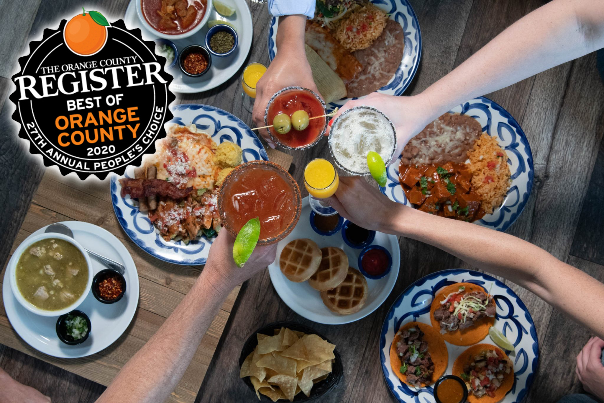 Sunday Brunch El Torito