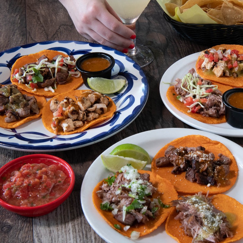Sunday Brunch El Torito