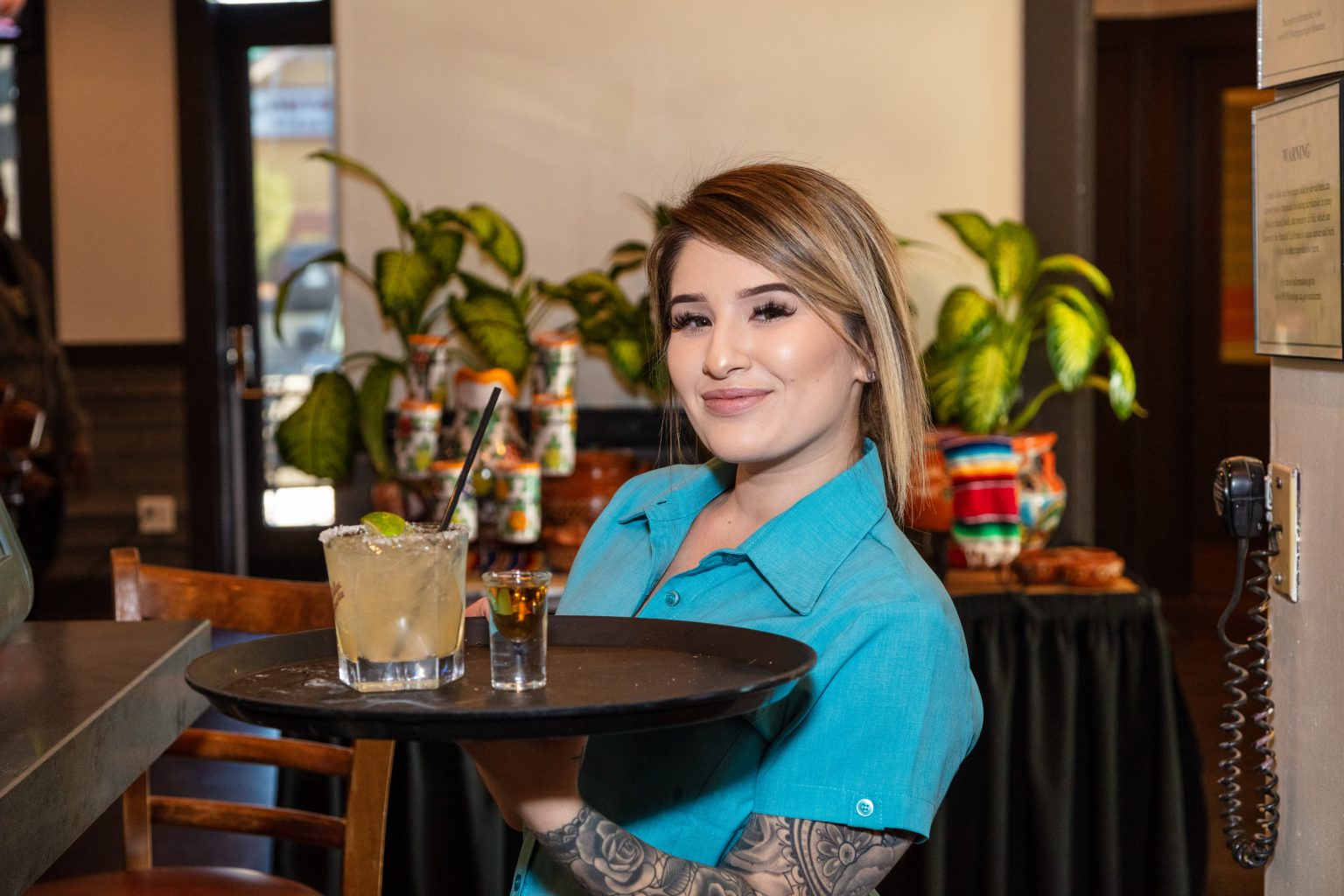 EXTENDED HAPPY HOUR El Torito