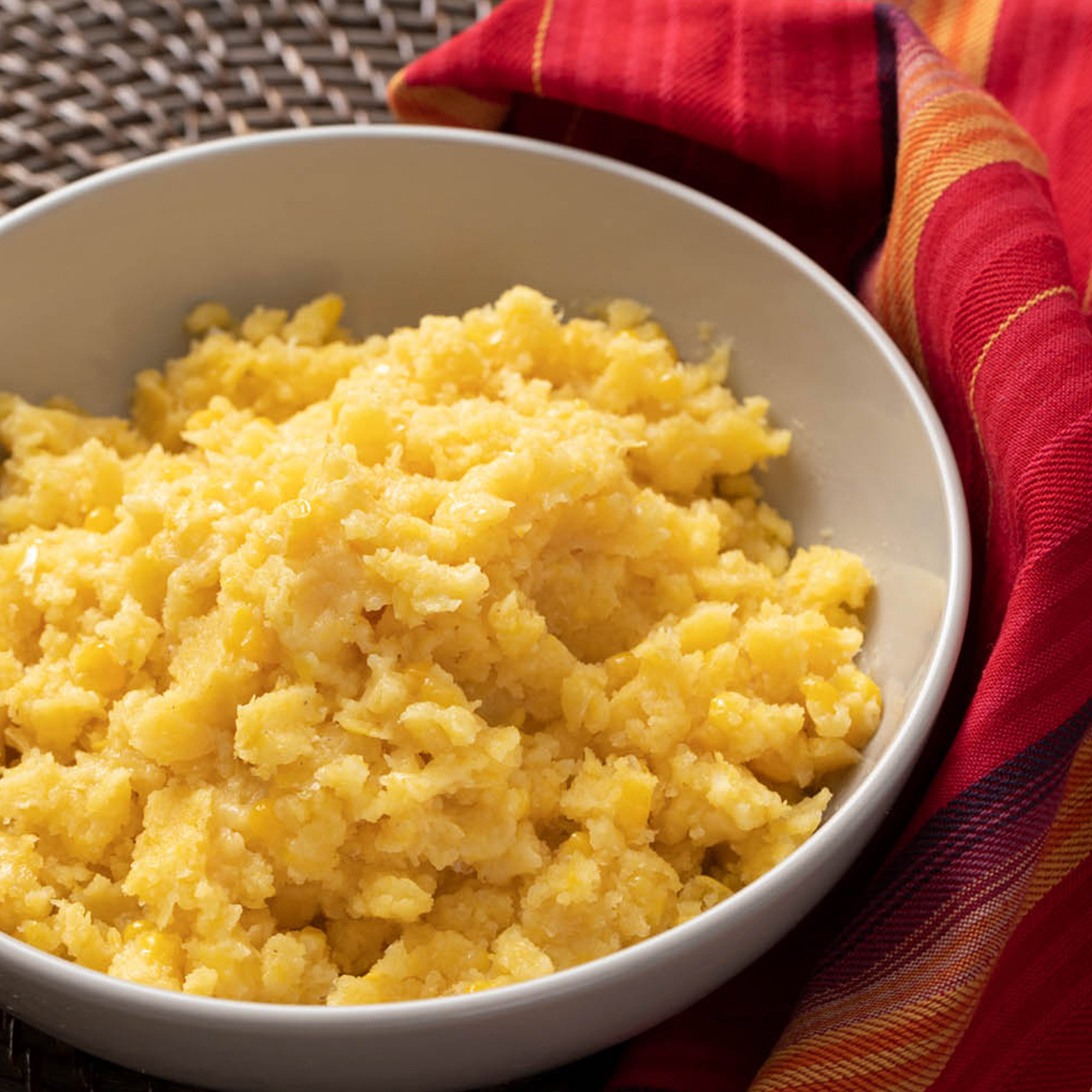sweet corn