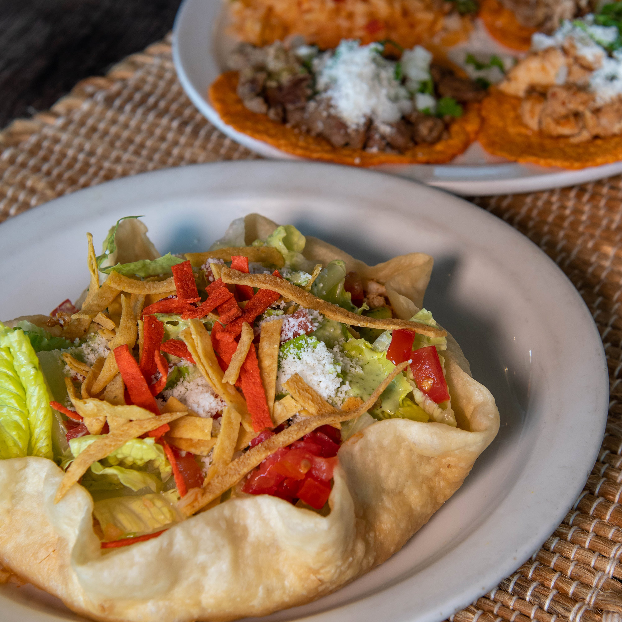 Taco Salad