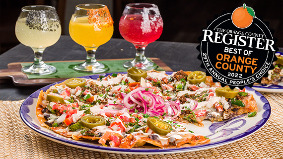Happy hour online specials near me