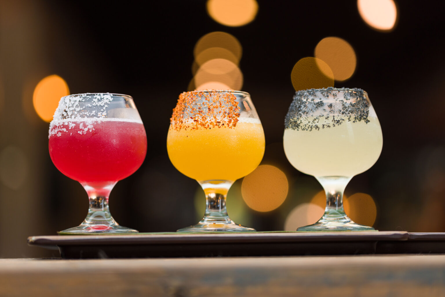 Margarita Day Specials | El Torito Restaurant