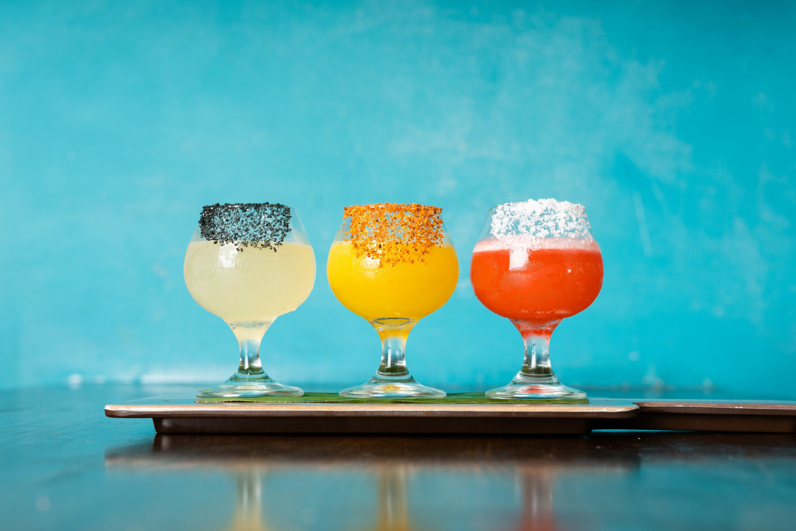 HAPPY HOUR SPECIALS! El Torito