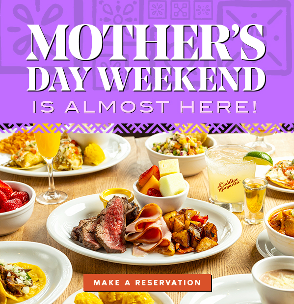 Mother's Day