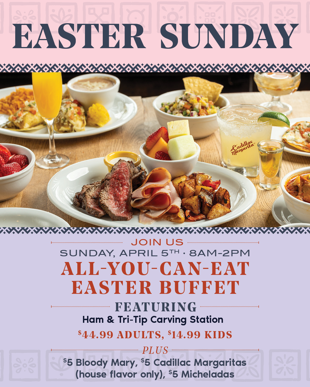 Easter Sunday